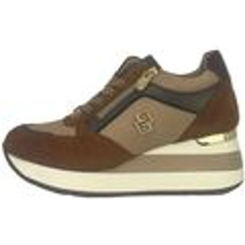 Sneakers GB863 2000000479170 - Gold & Gold - Modalova