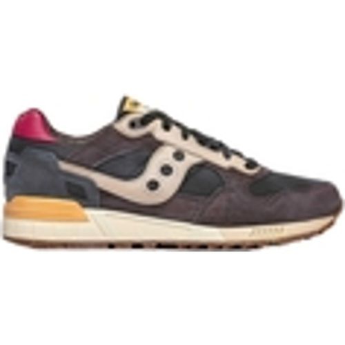 Sneakers Shadow 5000 - Black Brown - s70854-3 - Saucony - Modalova