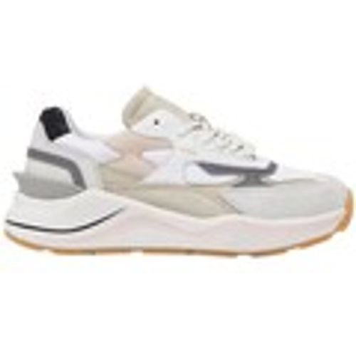 Scarpe Date Sneakers Fuga Colored - Date - Modalova