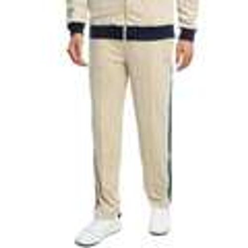 Pantaloni Sportivi Pantaloni da jogging Spencer Velour Track - Sergio Tacchini - Modalova