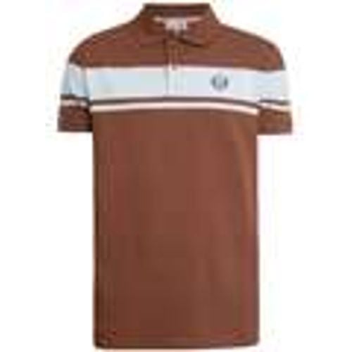 Polo Polo Young Line - Sergio Tacchini - Modalova