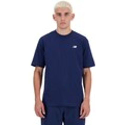 T-shirt & Polo New Balance 34619 - New Balance - Modalova