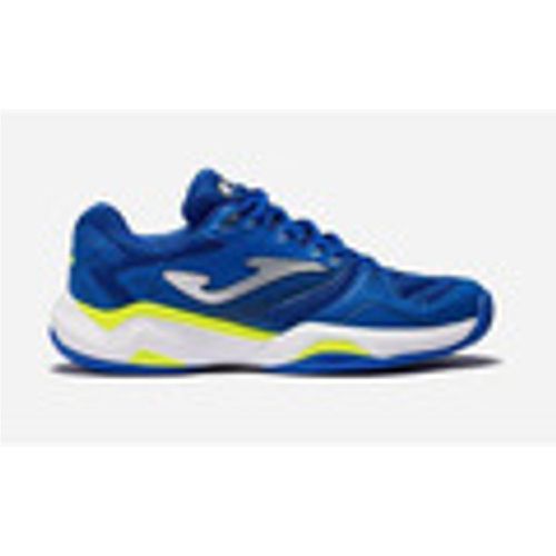 Sneakers SCARPE DA PADEL PER UOMO COLORE ROYAL VERDE - Joma - Modalova