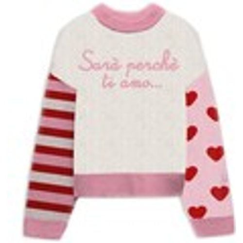 Maglione Mc2 Saint Barth - Mc2 Saint Barth - Modalova