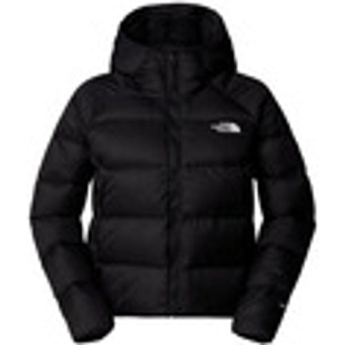 Piumino GIUBBOTTO A BOMBER CON CAPPUCCIO DA DONNA COLORE - The North Face - Modalova