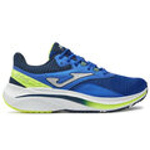 Sneakers SCARPA DA RUNNING PER UOMO COLORE GIALLO FLUO - Joma - Modalova