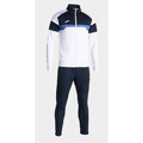 Tuta TUTA SPORTIVA DA PASSEGGIO UNISEX BLU - Joma - Modalova