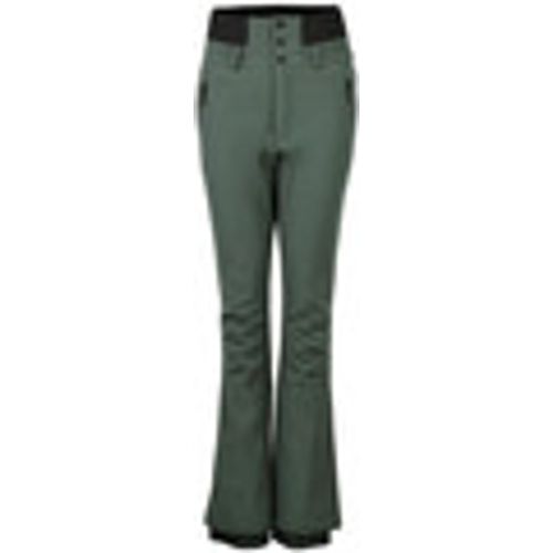 Pantaloni Pantalon de ski softshell ADORA - Peak Mountain - Modalova