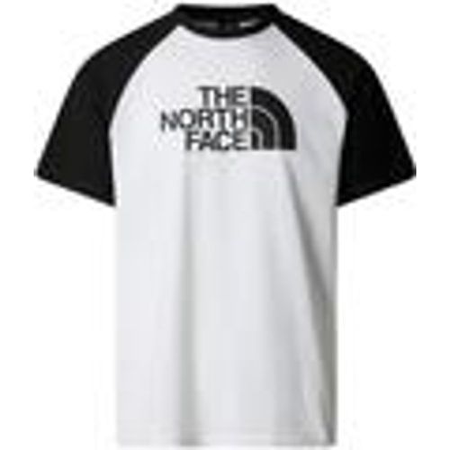 T-shirt The North Face - The North Face - Modalova