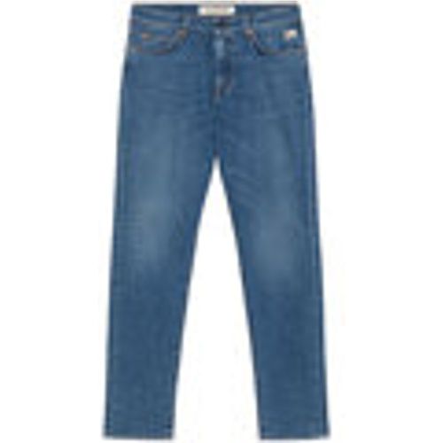 Jeans 517 MAN DENIM ELAST. MICK - Roy Rogers - Modalova