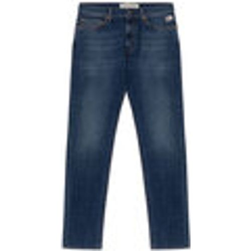 Jeans 517 MAN DENIM ELAST. WASH.52 - Roy Rogers - Modalova