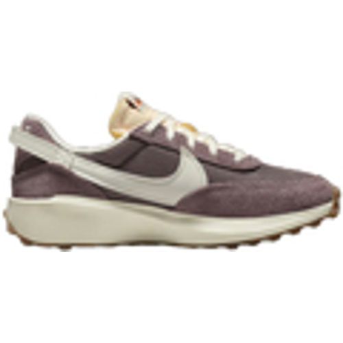 Sneakers Waffle Debut Vintage Mauve - Nike - Modalova