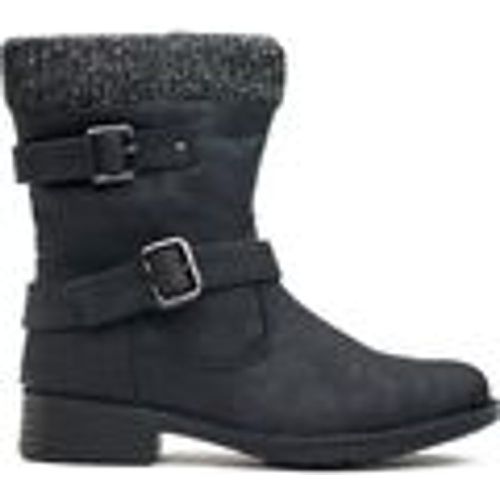 Stivaletti Vita Biker Boot Stivali - Solesister - Modalova