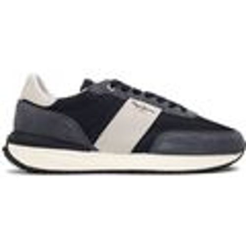 Sneakers Buster Formatori - Pepe Jeans - Modalova