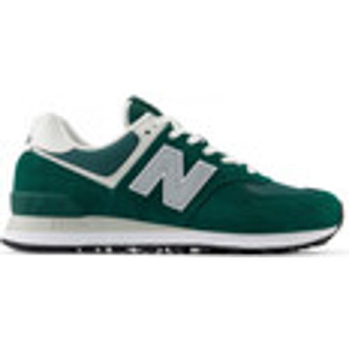 Scarpe New Balance U574e d - New Balance - Modalova