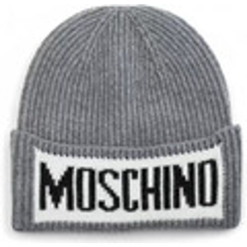 Cappelli cappello lana - Moschino - Modalova