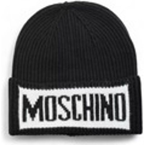 Cappelli cappello lana - Moschino - Modalova