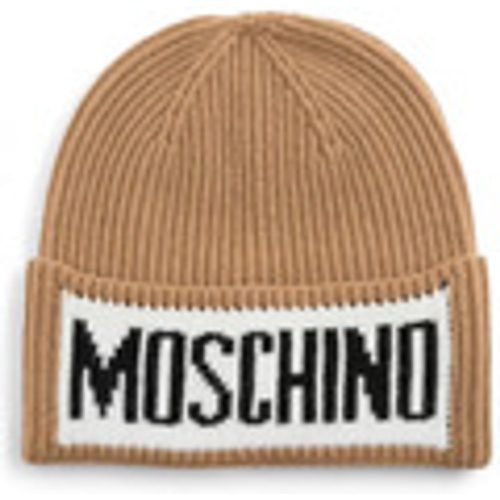 Cappelli cappello lana - Moschino - Modalova