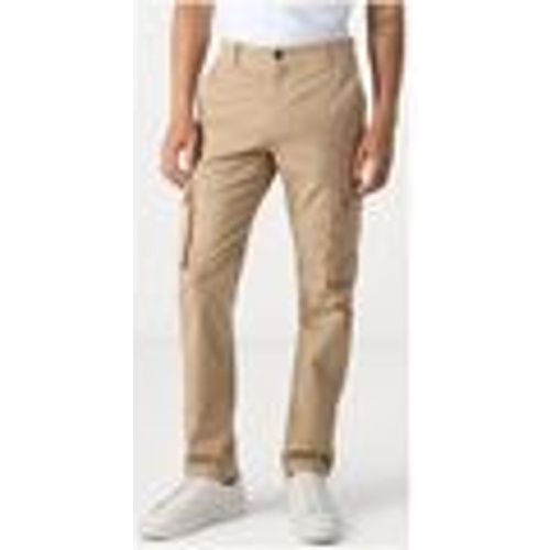 Pantaloni TR2109ITA CARGO-X51. SABBIA - Lyle & Scott - Modalova