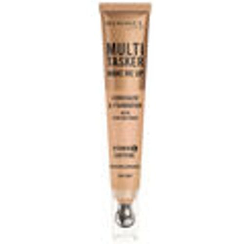 Fondotinta & primer Multitasker Wake Me Up Correttore E Base Trucco light - Rimmel London - Modalova