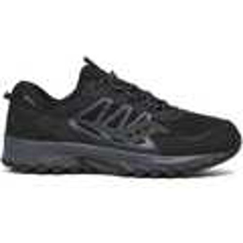 Sneakers GRID PEAK GTX BLACK - Saucony - Modalova