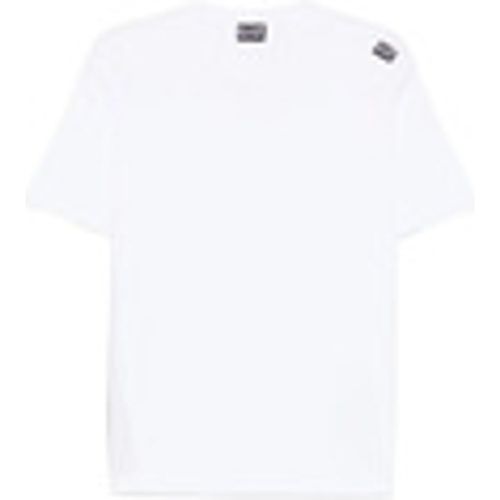 T-shirt & Polo T-shirt EA7 6DPT64 PJVPZ Uomo - Ea7 Emporio Armani - Modalova