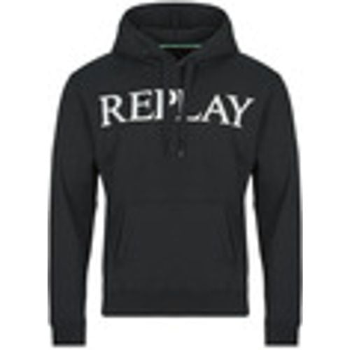 Felpa Replay SWEATSHIRT - Replay - Modalova