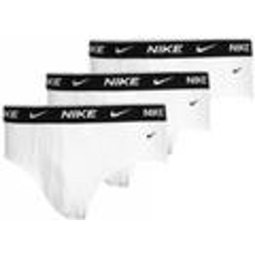 Slip Nike slip_3_pack_bianco - Nike - Modalova