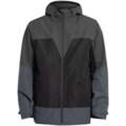 Giacca Sportiva Giacca DNA Tundra 3 in 1 - Jack Wolfskin - Modalova