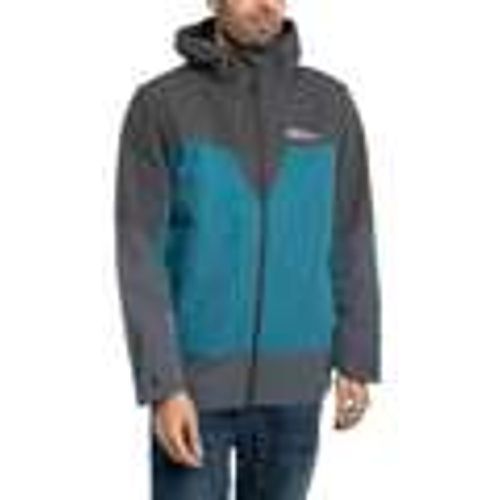 Giacca Sportiva Giacca DNA Tundra 3 in 1 - Jack Wolfskin - Modalova