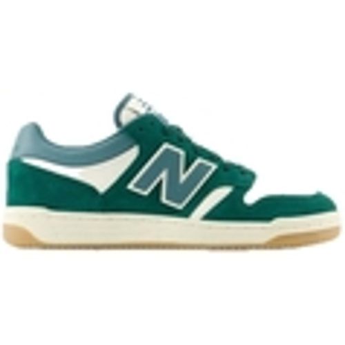 Sneakers bb480lpa - bb480lpa - New Balance - Modalova