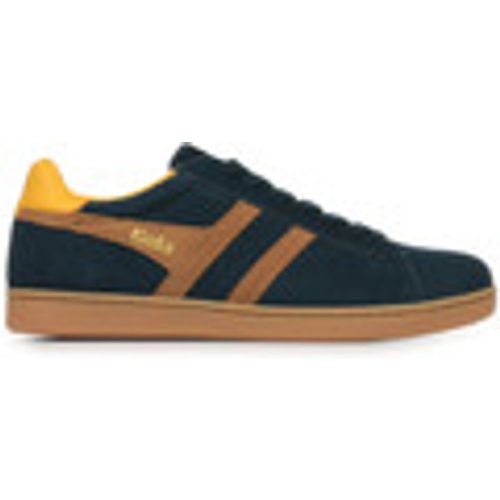 Sneakers Gola Equipe II Suede - Gola - Modalova