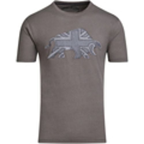 T-shirts a maniche lunghe RB102 - raging bull - Modalova