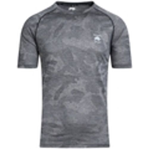 T-shirts a maniche lunghe RB251 - raging bull - Modalova