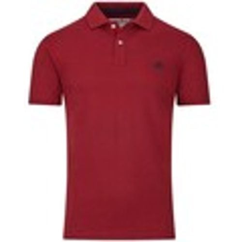 T-shirt & Polo Raging Bull Classic - raging bull - Modalova