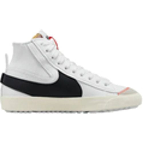 Sneakers Nike Blazer Mid '77 Jumbo - Nike - Modalova