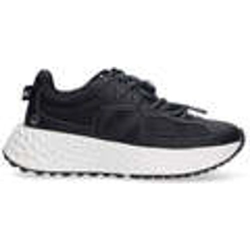 Sneakers basse sneaker Carter Runner donna nera - No Name - Modalova