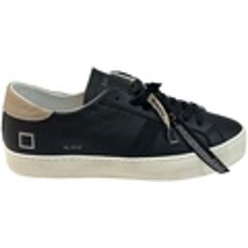 Sneakers Date M391-HL-WS-BK - Date - Modalova