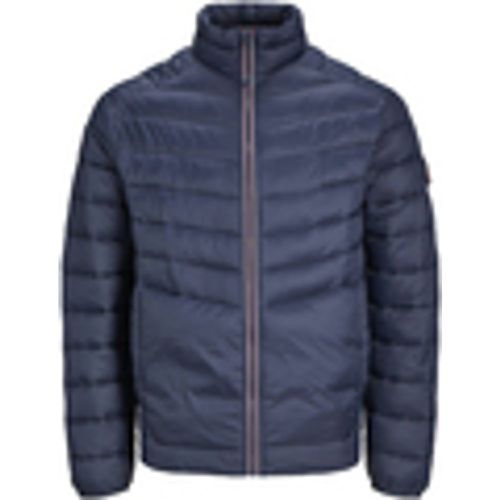 Parka Sprint Puffer Collar - jack & jones - Modalova