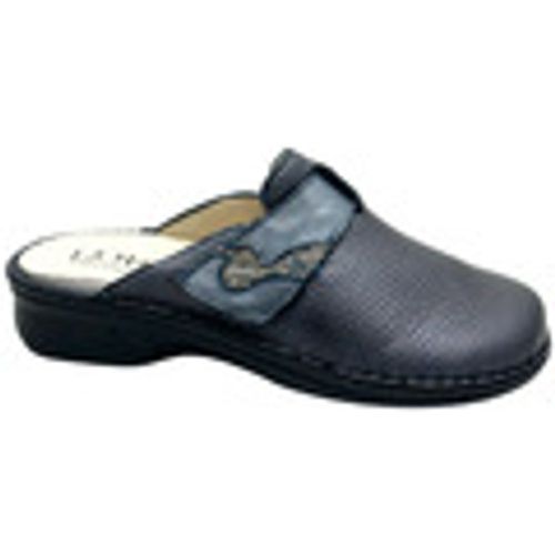 Scarpe LOM3013bl - Calzaturificio Loren - Modalova