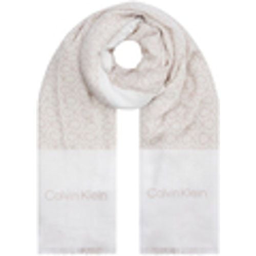 Sciarpa K60K610228 - Calvin Klein Jeans - Modalova