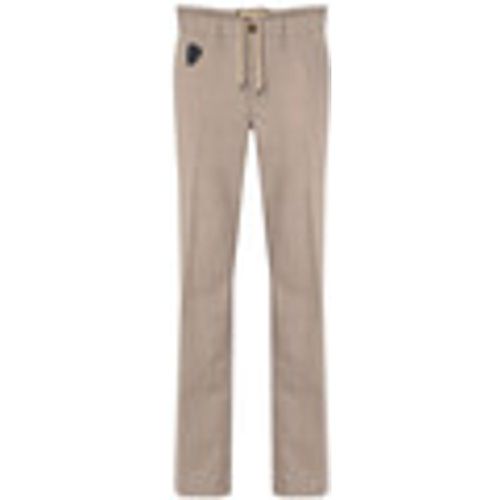 Pantaloni Pantaloni beige - Philippe Model - Modalova