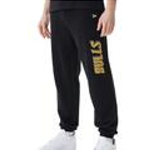 Pantaloni Sportivi 60424402 - New-Era - Modalova