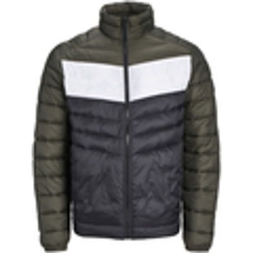 Parka Sprint Puffer Hood - jack & jones - Modalova