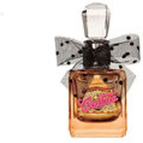 Eau de parfum Gold Couture Eau De Parfum Vaporizzatore - Juicy Couture - Modalova