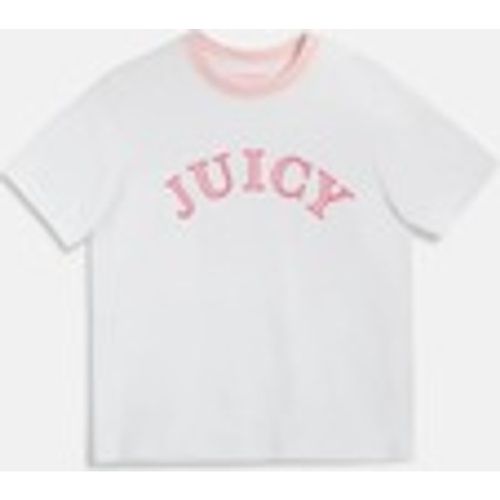 T-shirt & Polo COLLEGE GIRLFRIEND - Juicy Couture - Modalova