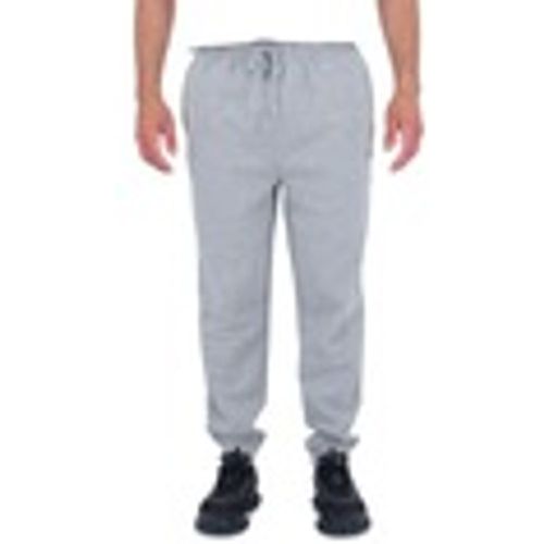 Pantaloni OAO SOLID FLEECE JOGGER - hurley - Modalova