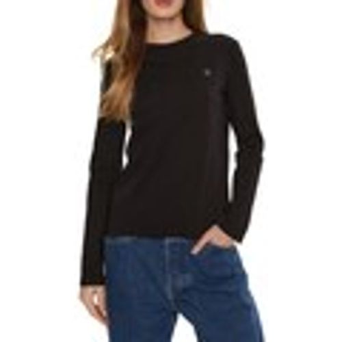 Polo maniche lunghe J20J224549 - Calvin Klein Jeans - Modalova