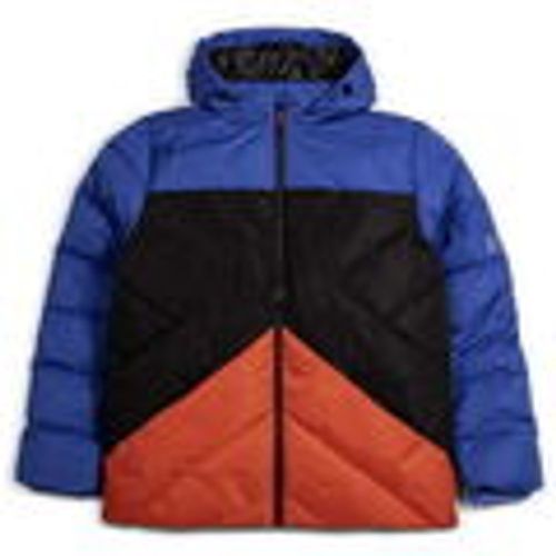 Giacca Puffer cloud 2507283 Azul - Munich - Modalova