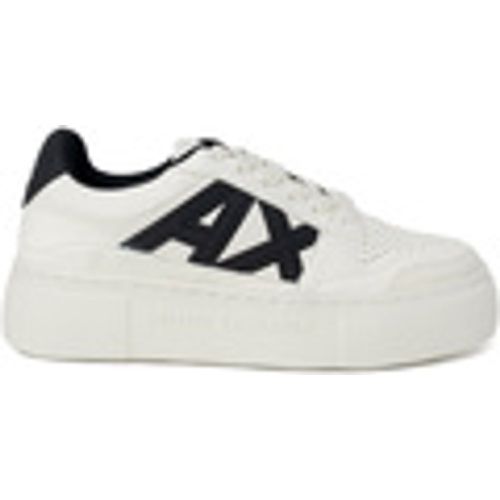 Sneakers basse EAX XDX147 - EAX - Modalova